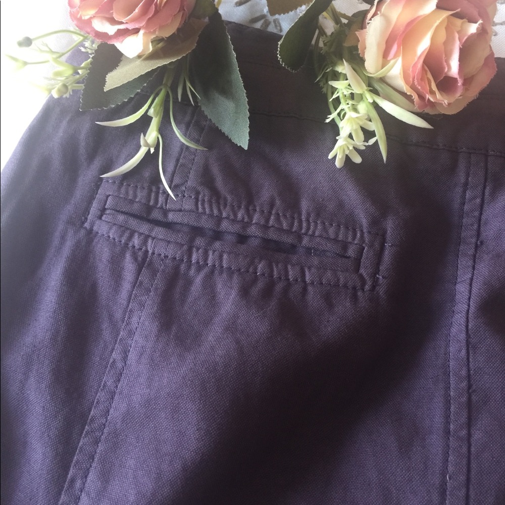 ANTHROPOLOGIE Daughter of the Liberation Skirt - Picture 12 of 16